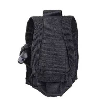 Alternative view of Uniwersalna ładownica MINI (PMR) - czarna