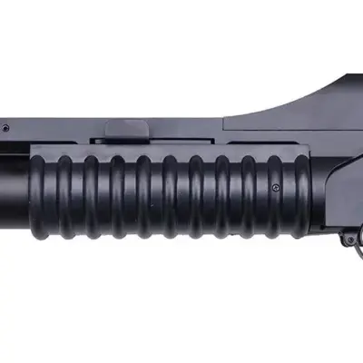 Alternative view of Replika granatnika M203 - wersja krótka