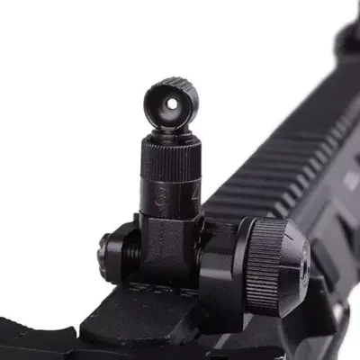 Replika karabinka CM16 SRS OD-G-GIG-01-009694-00 asgbox.pl