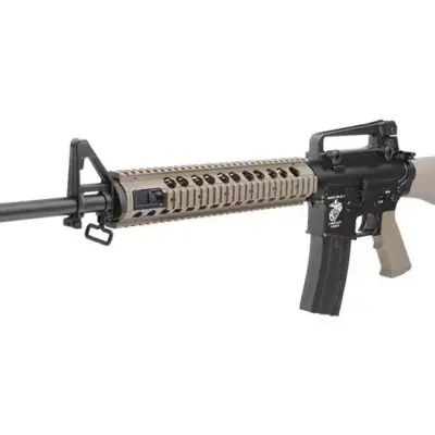 Replika karabinka Specna Arms SA-B07 ONE™ - Half Tan OD-G-SPE-01-006114-00 asgbox.pl Replika karabinka Specna Arms SA-B07 ONE™ - Half Tan OD-G-SPE-01-006114-00 asgbox.pl