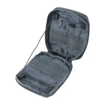 Alternative view of Uniwersalna ładownica cargo/apteczka hypalon - Primal Grey