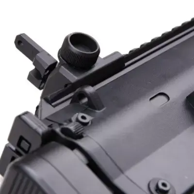 Replika pistoletu maszynowego R4 OD-G-WEL-01-001356-00 asgbox.pl Replika pistoletu maszynowego R4 OD-G-WEL-01-001356-00 asgbox.pl