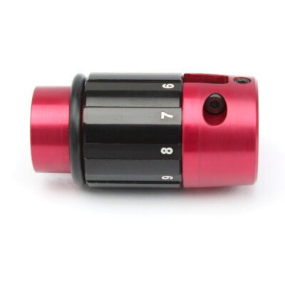 Precision SVD Hop-Up chamber - Gen.2 OD-A-ASPRO197 asgbox.pl Precision SVD Hop-Up chamber - Gen.2 OD-A-ASPRO197 asgbox.pl