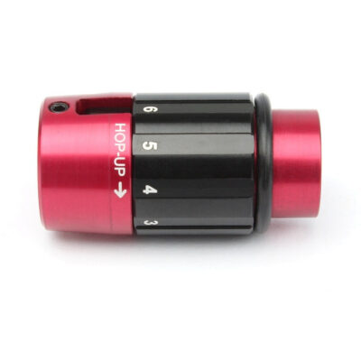 Precision SVD Hop-Up chamber - Gen.2 OD-A-ASPRO197 asgbox.pl Precision SVD Hop-Up chamber - Gen.2 OD-A-ASPRO197 asgbox.pl