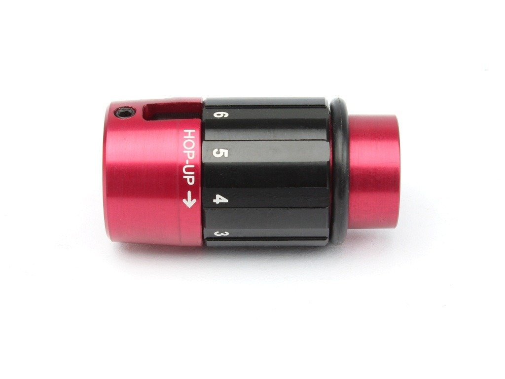 Precision SVD Hop-Up chamber - Gen.2 OD-A-ASPRO197 asgbox.pl Precision SVD Hop-Up chamber - Gen.2 - obrazek 7