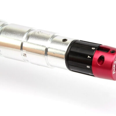 Precision SVD Hop-Up chamber - Gen.2 OD-A-ASPRO197 asgbox.pl Precision SVD Hop-Up chamber - Gen.2 OD-A-ASPRO197 asgbox.pl