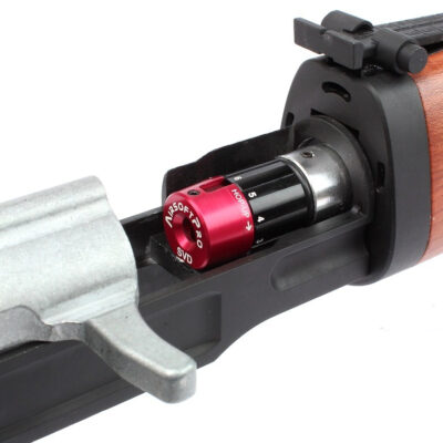 Precision SVD Hop-Up chamber - Gen.2 OD-A-ASPRO197 asgbox.pl Precision SVD Hop-Up chamber - Gen.2 OD-A-ASPRO197 asgbox.pl