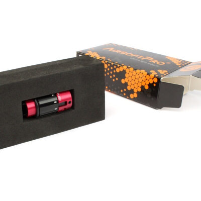 Precision SVD Hop-Up chamber - Gen.2 OD-A-ASPRO197 asgbox.pl Precision SVD Hop-Up chamber - Gen.2 OD-A-ASPRO197 asgbox.pl