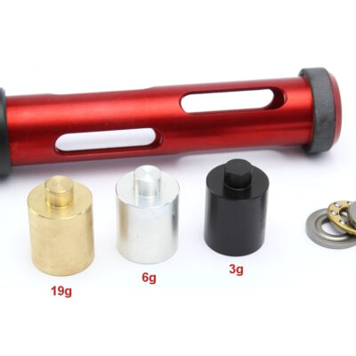 Reinforced piston for manual SVD - Gen.4 OD-A-ASPRO260 asgbox.pl Reinforced piston for manual SVD - Gen.4 OD-A-ASPRO260 asgbox.pl