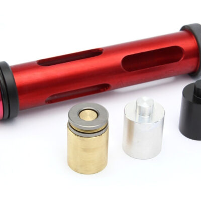 Reinforced piston for manual SVD - Gen.4 OD-A-ASPRO260 asgbox.pl Reinforced piston for manual SVD - Gen.4 OD-A-ASPRO260 asgbox.pl