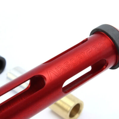 Reinforced piston for manual SVD - Gen.4 OD-A-ASPRO260 asgbox.pl Reinforced piston for manual SVD - Gen.4 OD-A-ASPRO260 asgbox.pl