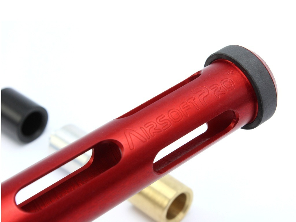 Reinforced piston for manual SVD - Gen.4 OD-A-ASPRO260 asgbox.pl Reinforced piston for manual SVD - Gen.4 - obrazek 9