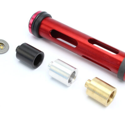 Reinforced piston for manual SVD - Gen.4 OD-A-ASPRO260 asgbox.pl Reinforced piston for manual SVD - Gen.4 OD-A-ASPRO260 asgbox.pl