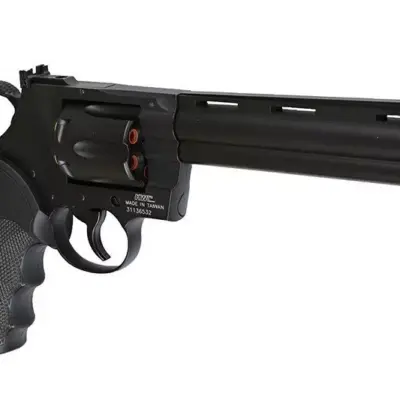 asgbox.pl - Replika rewolweru 6" .357