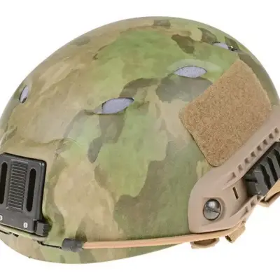 Replika kasku FAST BJ CFH - ATC FG (L/XL) OD-G-FMA-21-008720-00 asgbox.pl