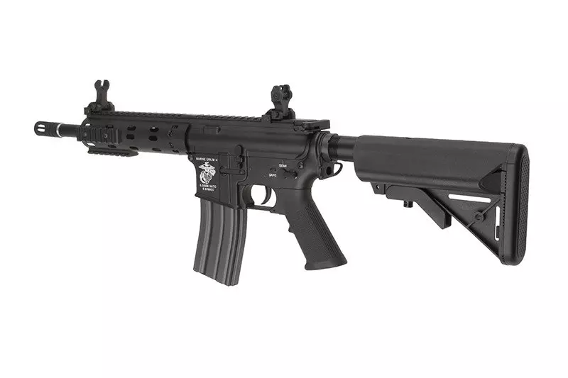 Replika karabinka SA-A09 ONE™ OD-G-SPE-01-009393-00 asgbox.pl Replika karabinka SA-A09 ONE™ - obrazek 4