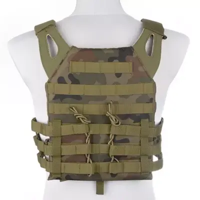 asgbox.pl - Kamizelka taktyczna typu Jump - wz.93 Pantera leśna