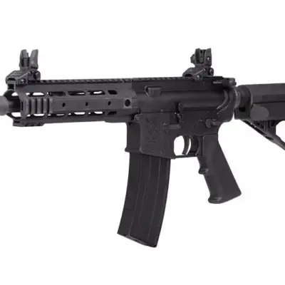 Replika karabinka Saber CQB GBB - czarna OD-G-VFC-02-010530-00 asgbox.pl Replika karabinka Saber CQB GBB - czarna OD-G-VFC-02-010530-00 asgbox.pl