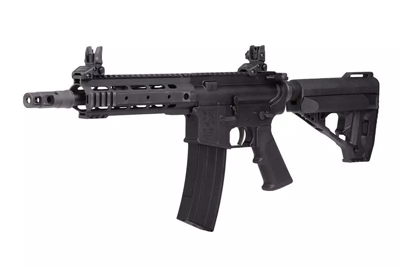 Replika karabinka Saber CQB GBB - czarna OD-G-VFC-02-010530-00 asgbox.pl Replika karabinka Saber CQB GBB - czarna - obrazek 3
