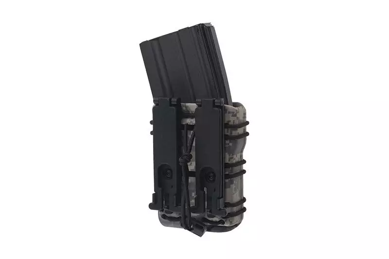 Ładownica SMC na magazynek 5.56 (MOLLE) - ACU OD-G-FMA-19-022172-00 asgbox.pl Ładownica SMC na magazynek 5.56 (MOLLE) - ACU - obrazek 2