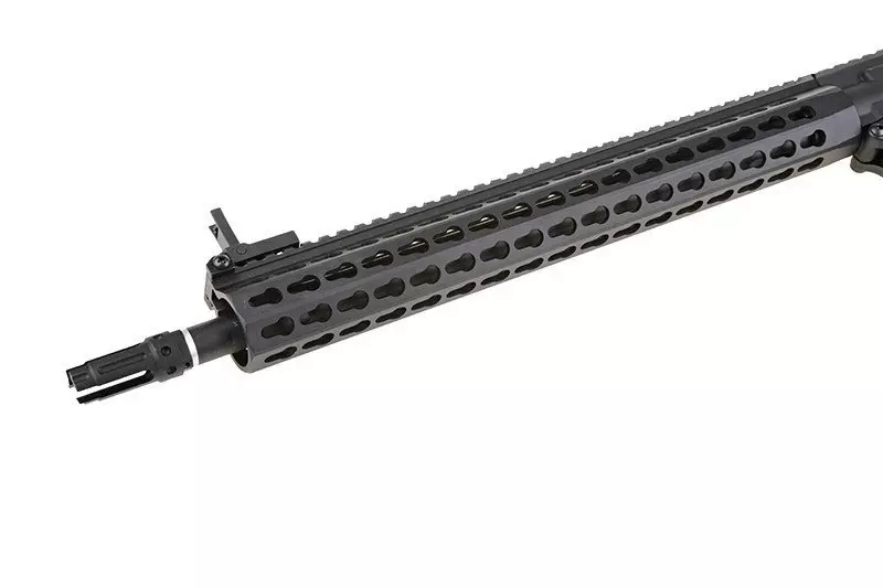 Replika karabinka SA-B15 ONE™ KeyMod 14" OD-G-SPE-01-008095-00 asgbox.pl Replika karabinka SA-B15 ONE™ KeyMod 14" - obrazek 6