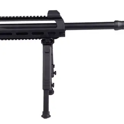 Replika karabinka T.A.C.6 - czarna OD-G-ASG-01-010384-00 asgbox.pl