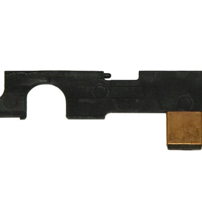 M4/M16 Selector Plate