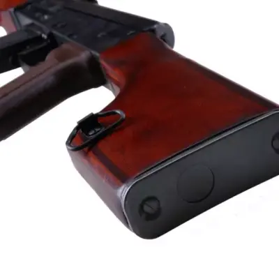 Replika karabinu maszynowego RPK NV OD-G-LCT-01-001982-00 asgbox.pl