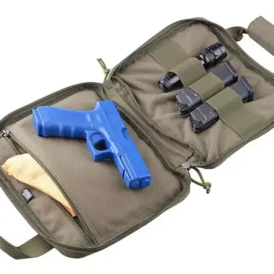 Alternative view of Torba na pistolet (Small) - czarna