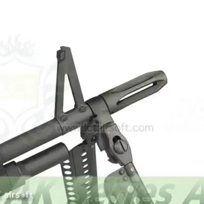 Replika karabinu maszynowego M60VN OD-G-LCT-01-004318-00 asgbox.pl Replika karabinu maszynowego M60VN OD-G-LCT-01-004318-00 asgbox.pl