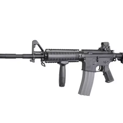 Replika karabinka TR16 R4 Commando OD-G-GIG-01-005097-00 asgbox.pl Replika karabinka TR16 R4 Commando OD-G-GIG-01-005097-00 asgbox.pl