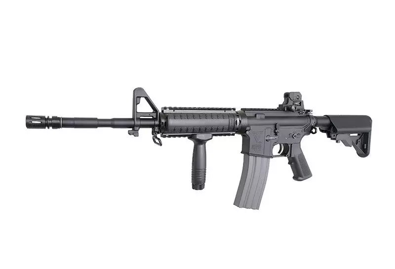 Replika karabinka TR16 R4 Commando OD-G-GIG-01-005097-00 asgbox.pl Replika karabinka TR16 R4 Commando - obrazek 5