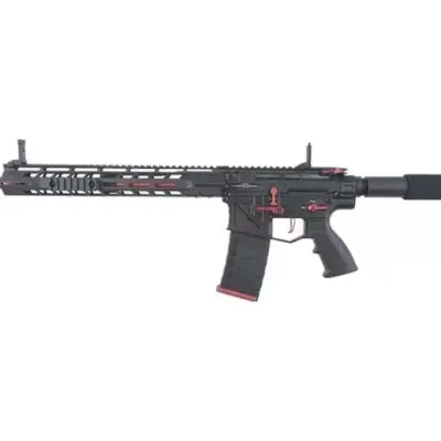 Alternative view of Replika karabinka Phantom Extremis MKIII EBB - czarna