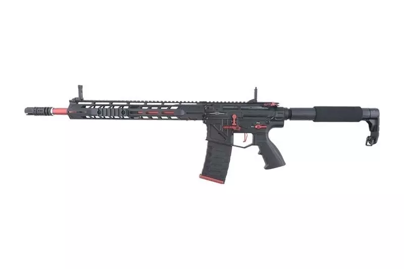 Replika karabinka Phantom Extremis MKIII EBB - czarna OD-G-APS-01-020826-00 asgbox.pl Replika karabinka Phantom Extremis MKIII EBB - czarna - obrazek 2