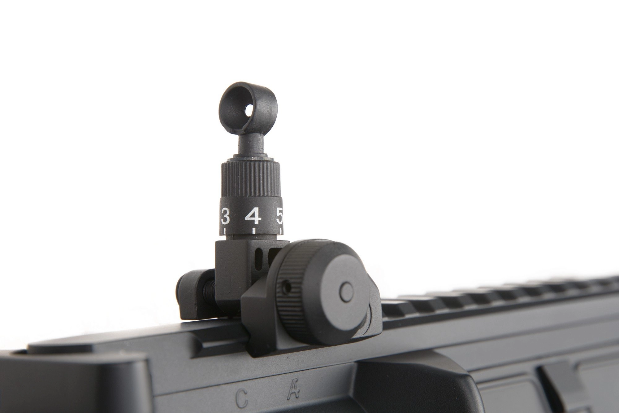 Replika karabinka SA-B10 ONE™ HT OD-G-SPE-01-014847-00 asgbox.pl Replika karabinka SA-B10 ONE™ HT - obrazek 9