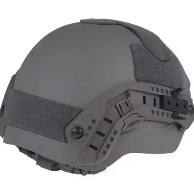 Alternative view of Replika hełmu Sentry Helmet XP - Foliage Green