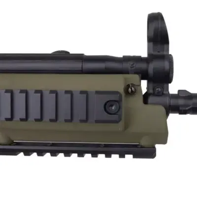 Replika pistoletu maszynowego LET-PM5-A5 OD-G-GIG-01-002352-00 asgbox.pl Replika pistoletu maszynowego LET-PM5-A5 OD-G-GIG-01-002352-00 asgbox.pl