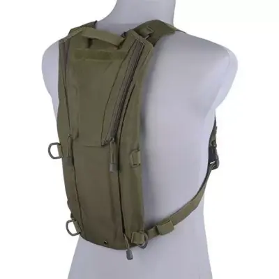 Plecak hydracyjny Scorpion (bez wkładu) - oliwkowy OD-G-GFT-25-016388-00 asgbox.pl