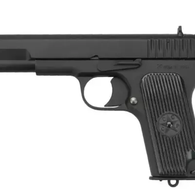 Alternative view of Replika gazowa pistoletu SR-33