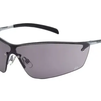 asgbox.pl - Okulary ochronne Bollé SILIUM Smoke