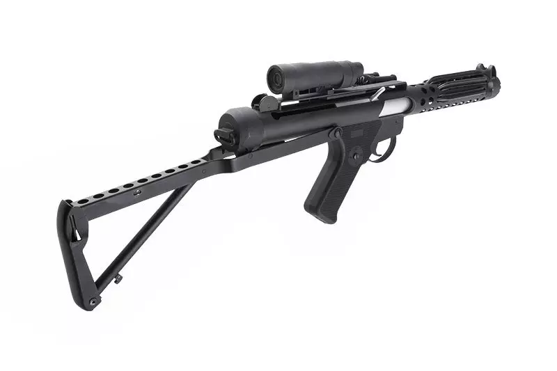 Replika E11 Blaster OD-G-SIT-01-017981-00 asgbox.pl Replika E11 Blaster - obrazek 2