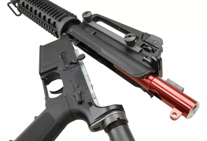 Replika karabinka KATANA WEM-4 OD-G-WET-01-004022-00 asgbox.pl Replika karabinka KATANA WEM-4 - obrazek 7