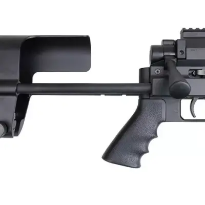 Sprężynowa replika karabinu EDM200- czarna OD-G-ARE-03-005282-00 asgbox.pl Sprężynowa replika karabinu EDM200- czarna OD-G-ARE-03-005282-00 asgbox.pl