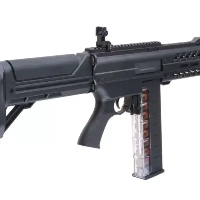 Replika elektryczna strzelby SGR-12 OD-G-TMR-01-019618-00 asgbox.pl