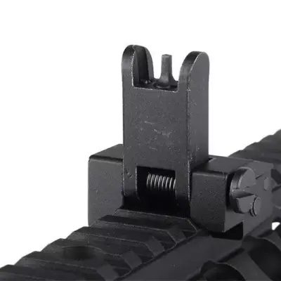 Replika karabinka DELTA JACKAL ALPHA - Czarny OD-G-WEE-01-018799-00 asgbox.pl Replika karabinka DELTA JACKAL ALPHA - Czarny OD-G-WEE-01-018799-00 asgbox.pl