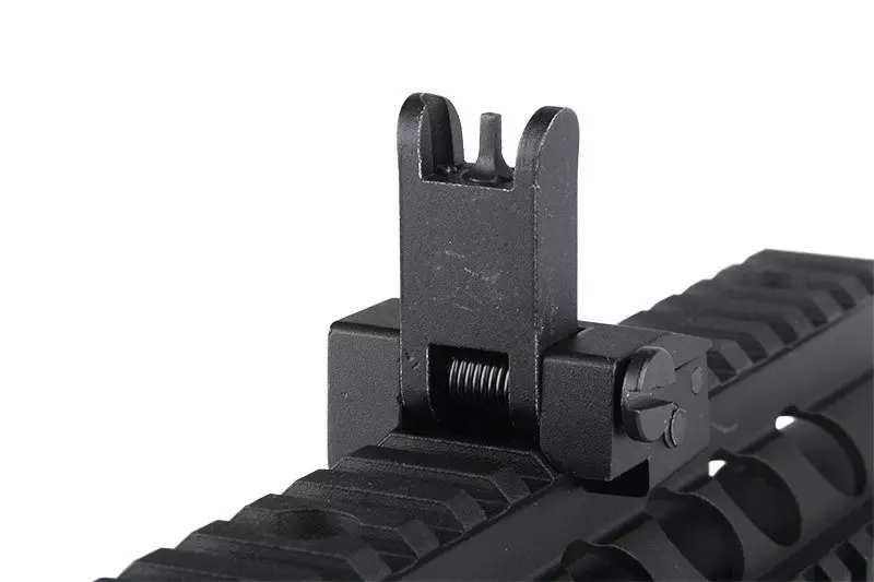 Replika karabinka DELTA JACKAL ALPHA - Czarny OD-G-WEE-01-018799-00 asgbox.pl Replika karabinka DELTA JACKAL ALPHA - Czarny - obrazek 3