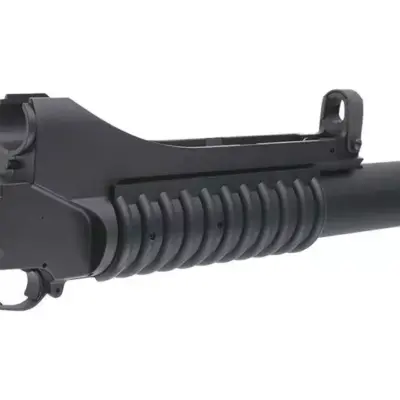 asgbox.pl - Granatnik M203 QD/ LONG