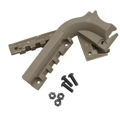 asgbox.pl - Szyna RIS do pistoletów M9 Beretta - tan