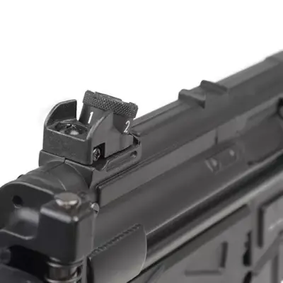 Replika pistoletu maszynowego MP014M OD-G-CLA-01-016095-00 asgbox.pl Replika pistoletu maszynowego MP014M OD-G-CLA-01-016095-00 asgbox.pl