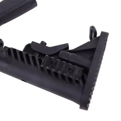 Replika karabinka PR305 Kompetitor - czarny OD-G-APS-01-015792-00 asgbox.pl